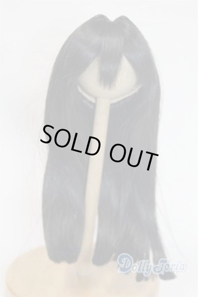 画像1: 7-8inch/ウィッグ　FOVEO製/インチ　BJD　MJD　ドール用 A-26-02-11-042-NY-ZA (1)