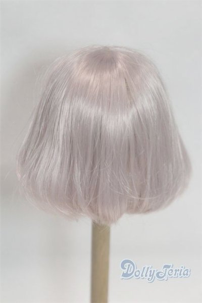 画像2: 6-7inch/ウィッグ/インチ　BJD　MJD　ドール用 A-26-02-11-029-NY-ZA (2)