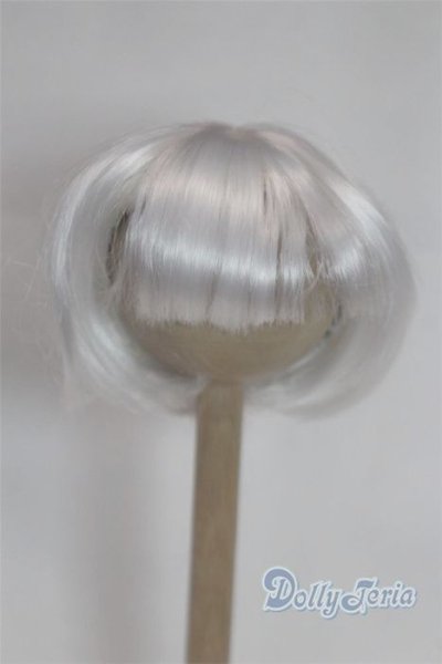 画像1: 6-7inch/ウィッグ/インチ　BJD　MJD　ドール用 A-26-02-11-041-NY-ZA (1)