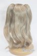 画像2: 6-7inch/ウィッグ/インチ　BJD　MJD　ドール用 A-26-02-11-049-NY-ZA (2)