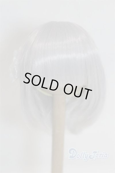 画像1: 6-7inch/ウィッグ/インチ　BJD　MJD　ドール用 A-26-02-11-030-NY-ZA (1)