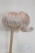 画像1: 6inch/ウィッグ/インチ　BJD　MJD　ドール用 A-26-02-11-046-NY-ZA (1)