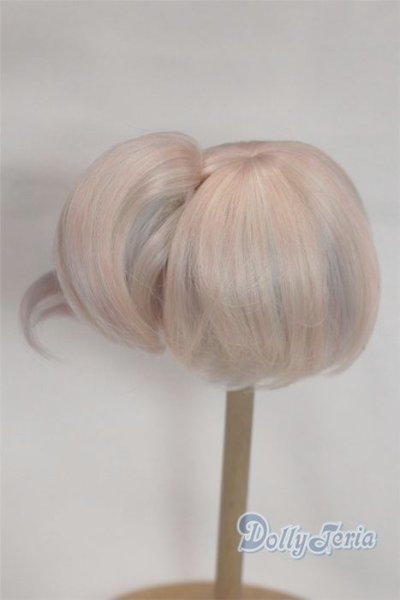 画像2: 6inch/ウィッグ/インチ　BJD　MJD　ドール用 A-26-02-11-046-NY-ZA (2)