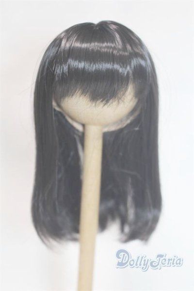 画像1: 7-8inch/ウィッグ/インチ　BJD　MJD　ドール用 A-26-02-11-050-NY-ZA (1)