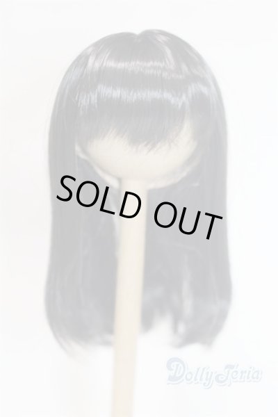 画像1: 7-8inch/ウィッグ/インチ　BJD　MJD　ドール用 A-26-02-11-050-NY-ZA (1)