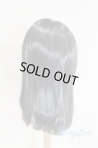 画像2: 7-8inch/ウィッグ/インチ　BJD　MJD　ドール用 A-26-02-11-050-NY-ZA (2)