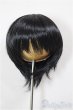 画像1: 8-9inch/ウィッグ A-26-02-11-132-NY-ZA (1)