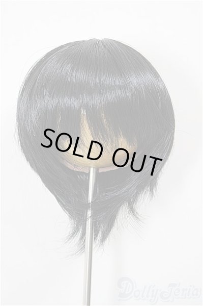 画像1: 8-9inch/ウィッグ A-26-02-11-132-NY-ZA (1)