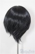 画像2: 8-9inch/ウィッグ A-26-02-11-132-NY-ZA (2)