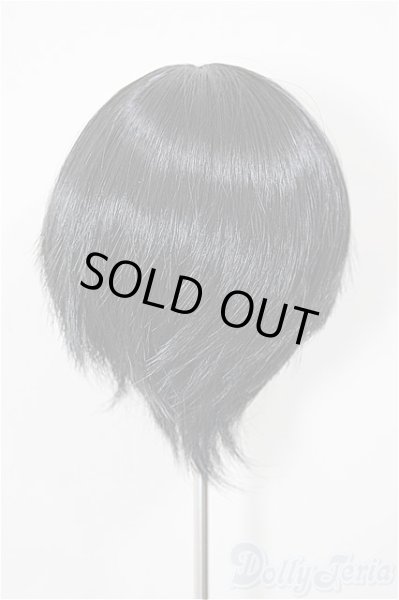 画像2: 8-9inch/ウィッグ A-26-02-11-132-NY-ZA (2)