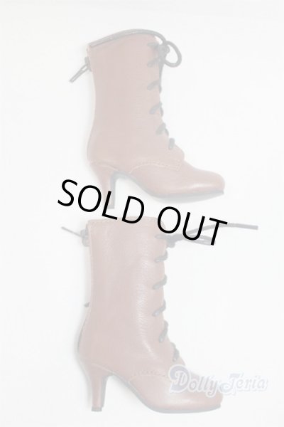 画像2: SDGrG/OF:靴/1/3　60ｃｍ　BJD　MJD　衣装　ドール用 A-26-02-11-033-NY-ZA (2)