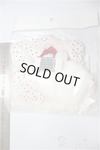 画像3: 幼SD/OF:うさずきんちゃんのお使い/1/6　30ｃｍ　BJD　MJD　衣装　ドール用 A-26-01-21-223-NY-ZA (3)