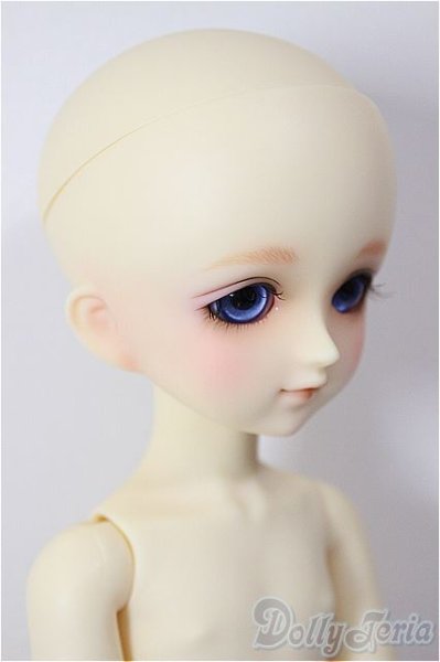 画像2: 幼天使/美加/BJD　球体関節人形 A-26-01-21-201-NY-ZA (2)