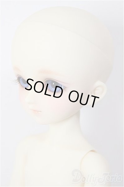 画像3: 幼天使/美加/BJD　球体関節人形 A-26-01-21-201-NY-ZA (3)