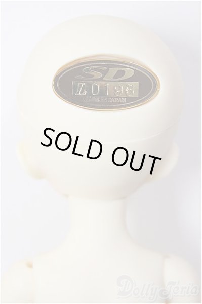 画像4: 幼天使/美加/BJD　球体関節人形 A-26-01-21-201-NY-ZA (4)