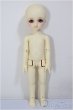 画像5: 幼天使/美加/BJD　球体関節人形 A-26-01-21-201-NY-ZA (5)