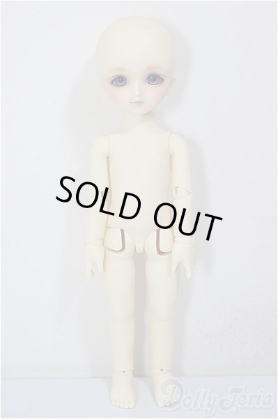 画像5: 幼天使/美加/BJD　球体関節人形 A-26-01-21-201-NY-ZA (5)