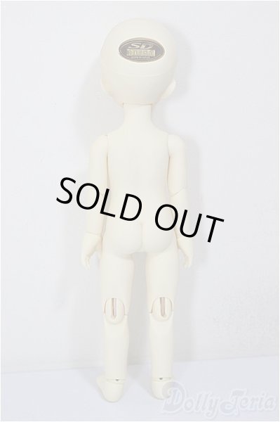 画像6: 幼天使/美加/BJD　球体関節人形 A-26-01-21-201-NY-ZA (6)