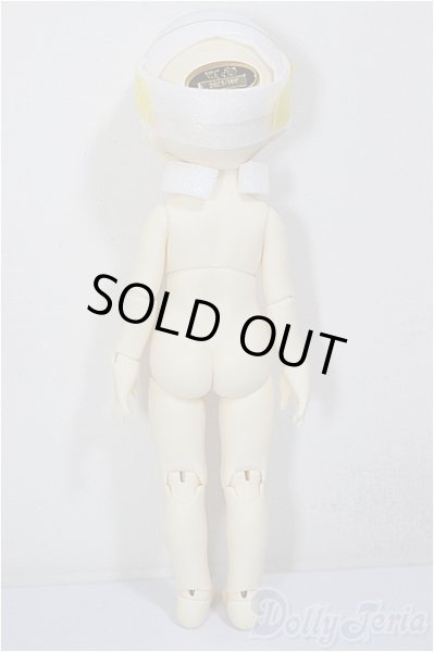 画像6: 幼SD/ルナ Galerie de l'esprit BONBON/BJD　球体関節人形 A-26-01-21-202-NY-ZA (6)
