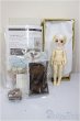 画像7: 幼SD/ルナ Galerie de l'esprit BONBON/BJD　球体関節人形 A-26-01-21-202-NY-ZA (7)