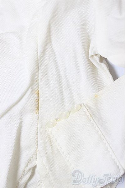 画像3: SDM&MSD/OF:トップス/1/4　40ｃｍ　BJD　MJD　衣装　ドール用 A-26-01-21-222-NY-ZA (3)