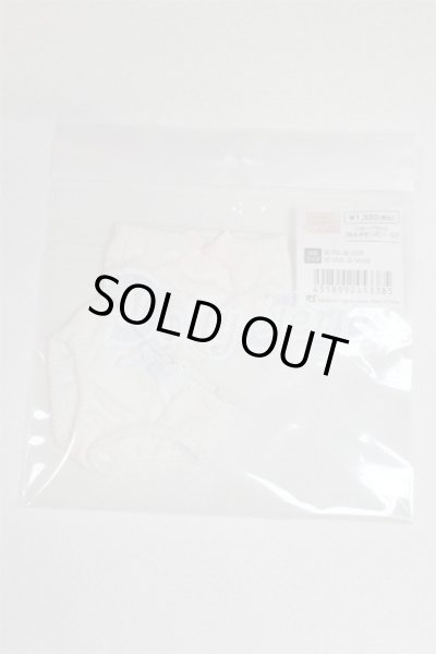 画像1: 幼SD/OF:ショーツセット/1/6　30ｃｍ　BJD　MJD　衣装　ドール用 A-26-02-18-096-NY-ZA (1)