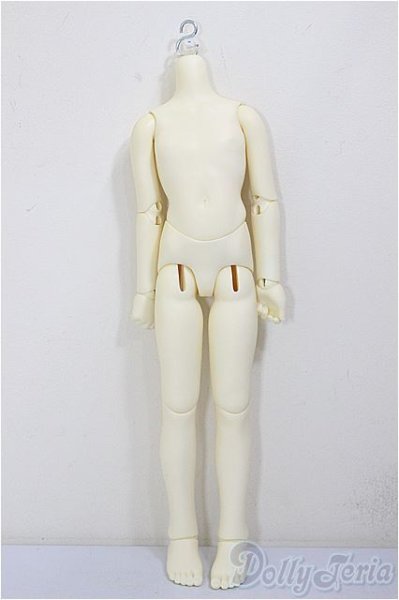 画像1: SDM女の子/ボディのみ/BJD　球体関節人形 A-26-01-21-176-NY-ZA (1)