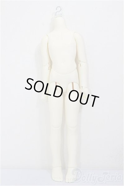 画像1: SDM女の子/ボディのみ/BJD　球体関節人形 A-26-01-21-176-NY-ZA (1)