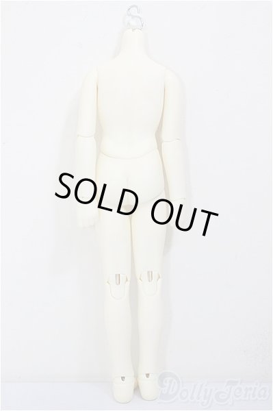 画像2: SDM女の子/ボディのみ/BJD　球体関節人形 A-26-01-21-176-NY-ZA (2)