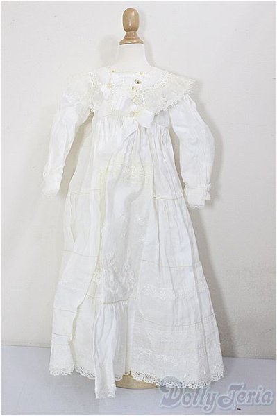 画像1: SD/OF:ドレス/1/3　60ｃｍ　BJD　MJD　衣装　ドール用 A-26-01-21-182-NY-ZA (1)