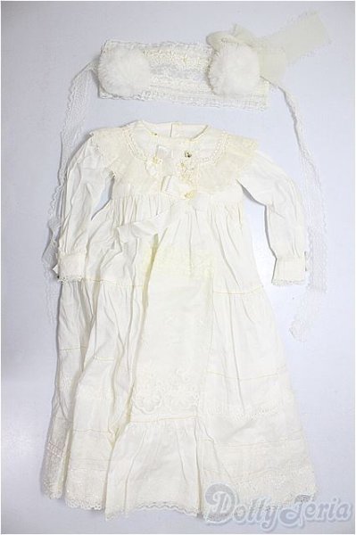 画像3: SD/OF:ドレス/1/3　60ｃｍ　BJD　MJD　衣装　ドール用 A-26-01-21-182-NY-ZA (3)