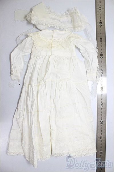 画像4: SD/OF:ドレス/1/3　60ｃｍ　BJD　MJD　衣装　ドール用 A-26-01-21-182-NY-ZA (4)