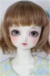 画像1: SD/みるく　ワンオフ：aone様メイク/BJD　球体関節人形 A-26-01-21-203-NY-ZA (1)