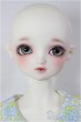 画像2: SD/みるく　ワンオフ：aone様メイク/BJD　球体関節人形 A-26-01-21-203-NY-ZA (2)