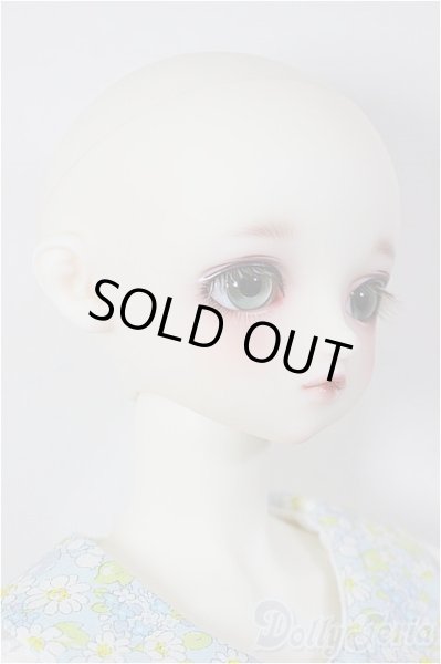 画像3: SD/みるく　ワンオフ：aone様メイク/BJD　球体関節人形 A-26-01-21-203-NY-ZA (3)