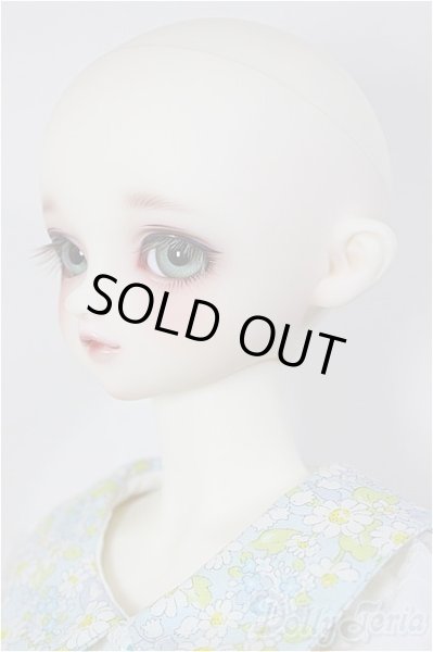画像4: SD/みるく　ワンオフ：aone様メイク/BJD　球体関節人形 A-26-01-21-203-NY-ZA (4)