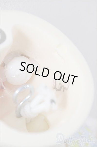 画像6: SD/みるく　ワンオフ：aone様メイク/BJD　球体関節人形 A-26-01-21-203-NY-ZA (6)