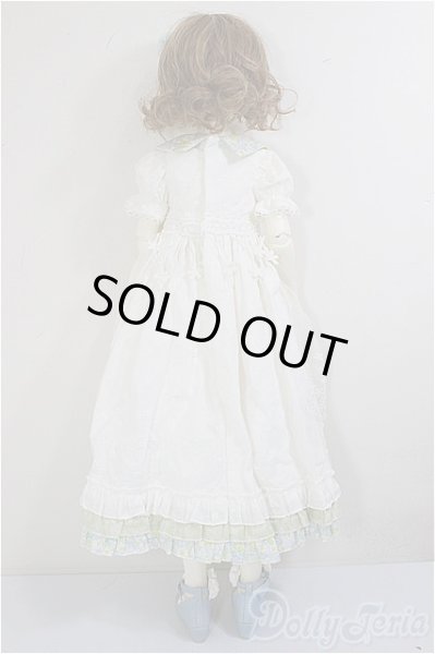 画像8: SD/みるく　ワンオフ：aone様メイク/BJD　球体関節人形 A-26-01-21-203-NY-ZA (8)