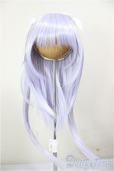 画像1: 8-9inch/ウィッグ/インチ　BJD　MJD　ドール用 A-26-01-21-235-NY-ZA (1)