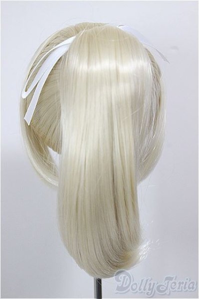 画像3: 8-9inch/ウィッグ/インチ　BJD　MJD　ドール用 A-26-01-21-247-NY-ZA (3)