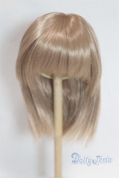 画像1: 8-9inch/ウィッグ/インチ　BJD　MJD　ドール用 A-26-01-28-099-NY-ZA (1)