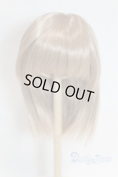 画像1: 8-9inch/ウィッグ/インチ　BJD　MJD　ドール用 A-26-01-28-099-NY-ZA (1)