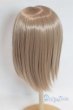 画像2: 8-9inch/ウィッグ/インチ　BJD　MJD　ドール用 A-26-01-28-099-NY-ZA (2)
