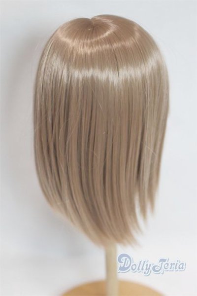 画像2: 8-9inch/ウィッグ/インチ　BJD　MJD　ドール用 A-26-01-28-099-NY-ZA (2)