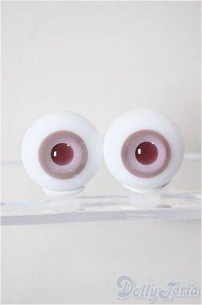 画像1: 17ｍｍ/グラスアイ/ドール用　アイ A-26-01-21-251-NY-ZA (1)