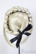 画像2: 9inch/ウィッグ/インチ　BJD　MJD　ドール用 A-26-01-21-260-NY-ZA (2)