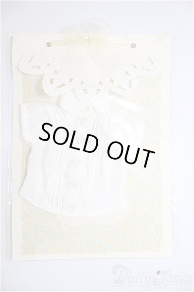 画像1: SDM&MSD/OF:トップス/1/4　40ｃｍ　BJD　MJD　衣装　ドール用 A-26-01-21-167-NY-ZA (1)