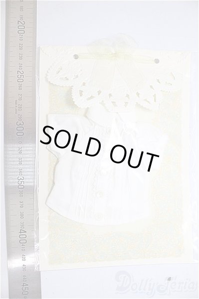 画像2: SDM&MSD/OF:トップス/1/4　40ｃｍ　BJD　MJD　衣装　ドール用 A-26-01-21-167-NY-ZA (2)