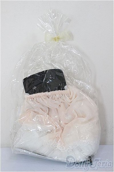 画像1: SD/OF:スカート/1/3　60ｃｍ　BJD　MJD　衣装　ドール用 A-26-01-21-164-NY-ZA (1)