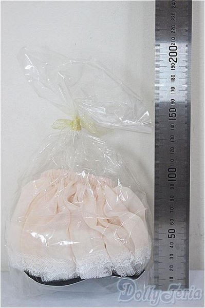 画像2: SDM＆MSD/OF:スカート/1/4　40ｃｍ　BJD　MJD　衣装　ドール用 A-26-01-21-165-NY-ZA (2)